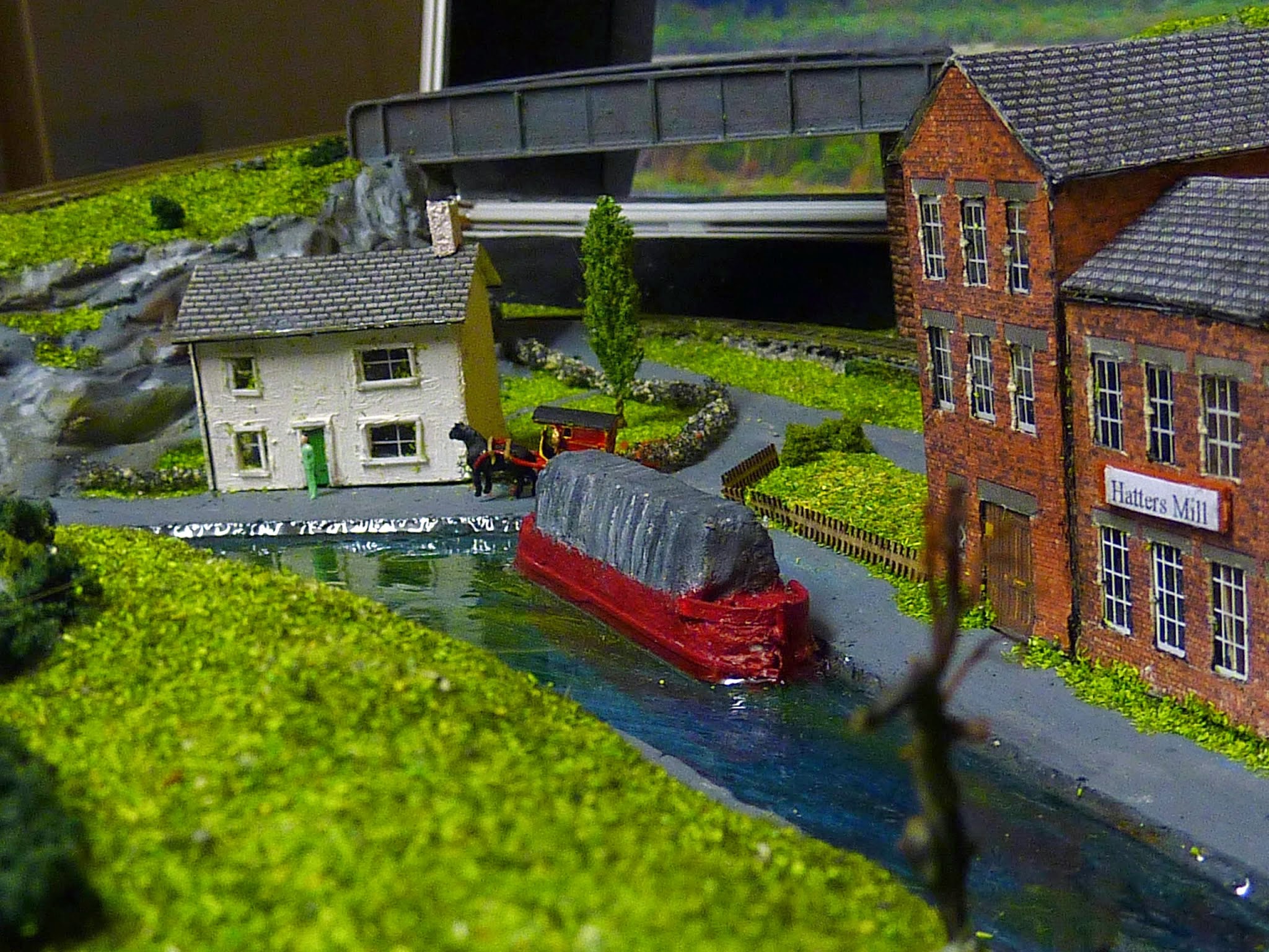 Hatters Mill 1