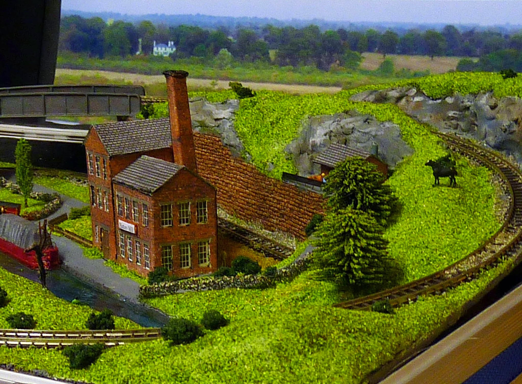 Hatters Mill 2