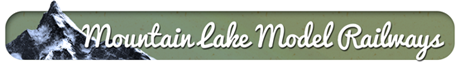 Mountain Lake Model Railways