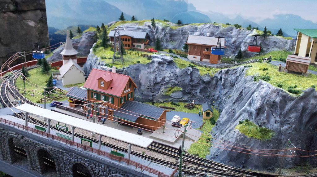 n La Petite Suisse 6
