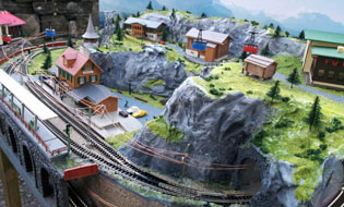 La Petite Suisse