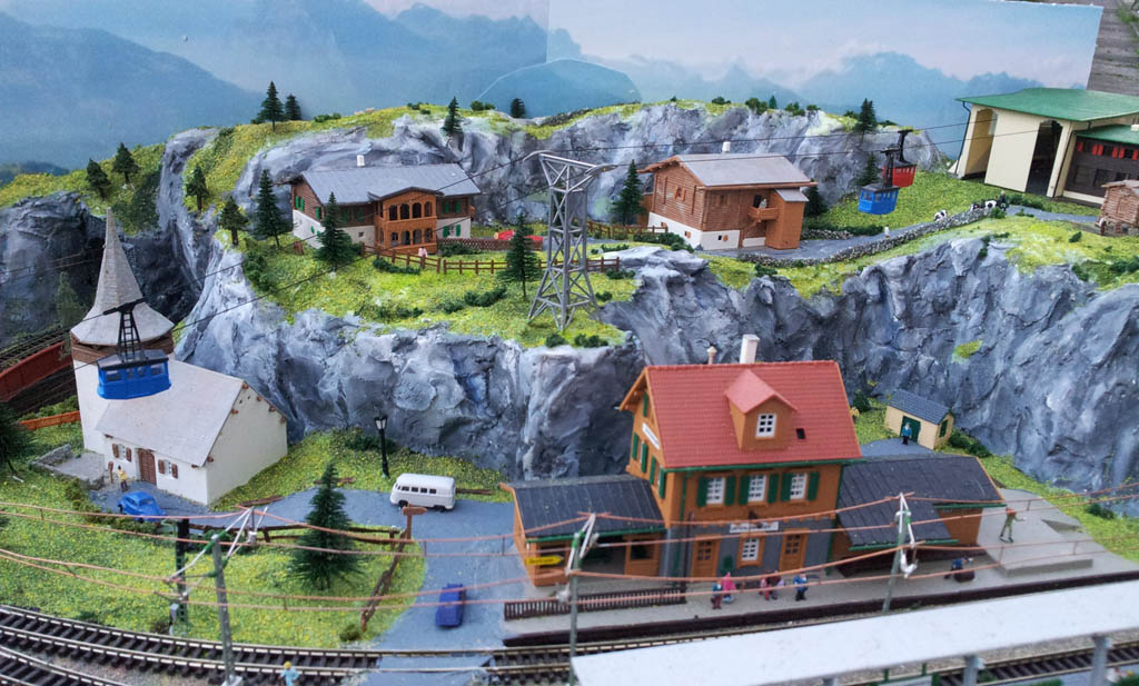 n La petite Suisse 2