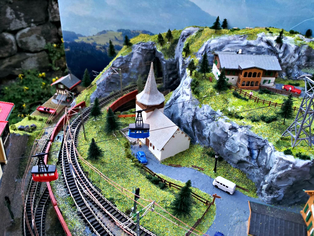 n La petite Suisse 4
