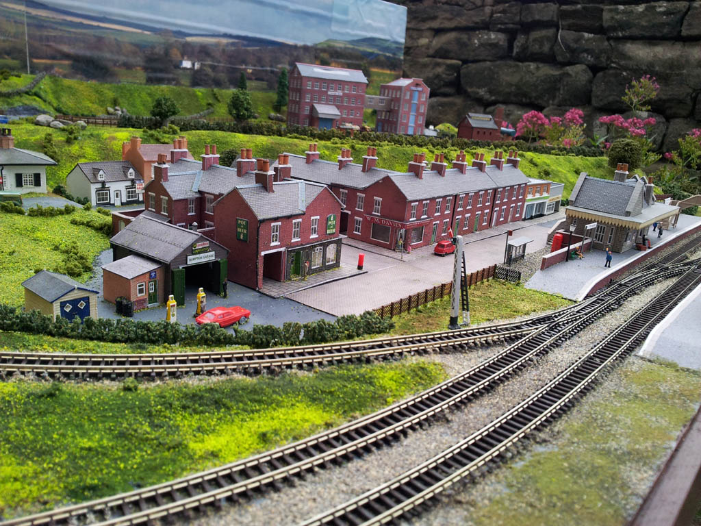 n Mill Town 3
