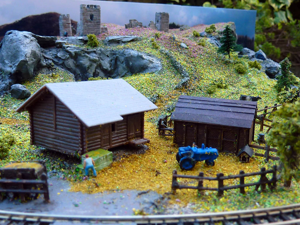 z Barons Castle 2