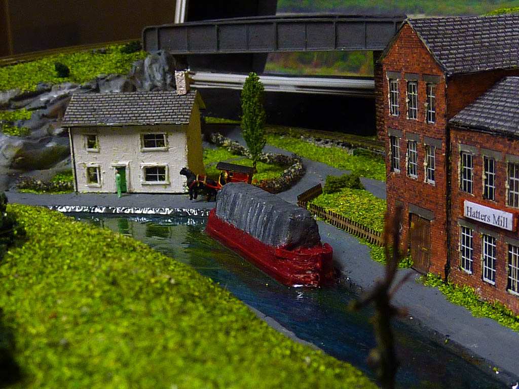 z Hatters Mill 1