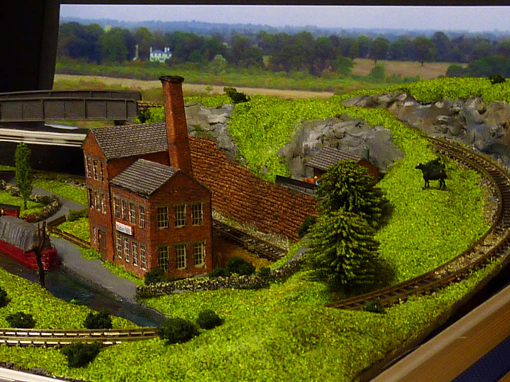 z Hatters Mill 2