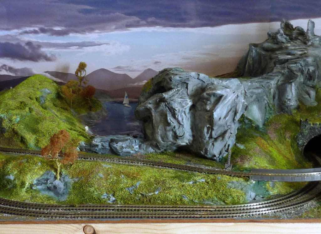 z Ribbon Mountain 2