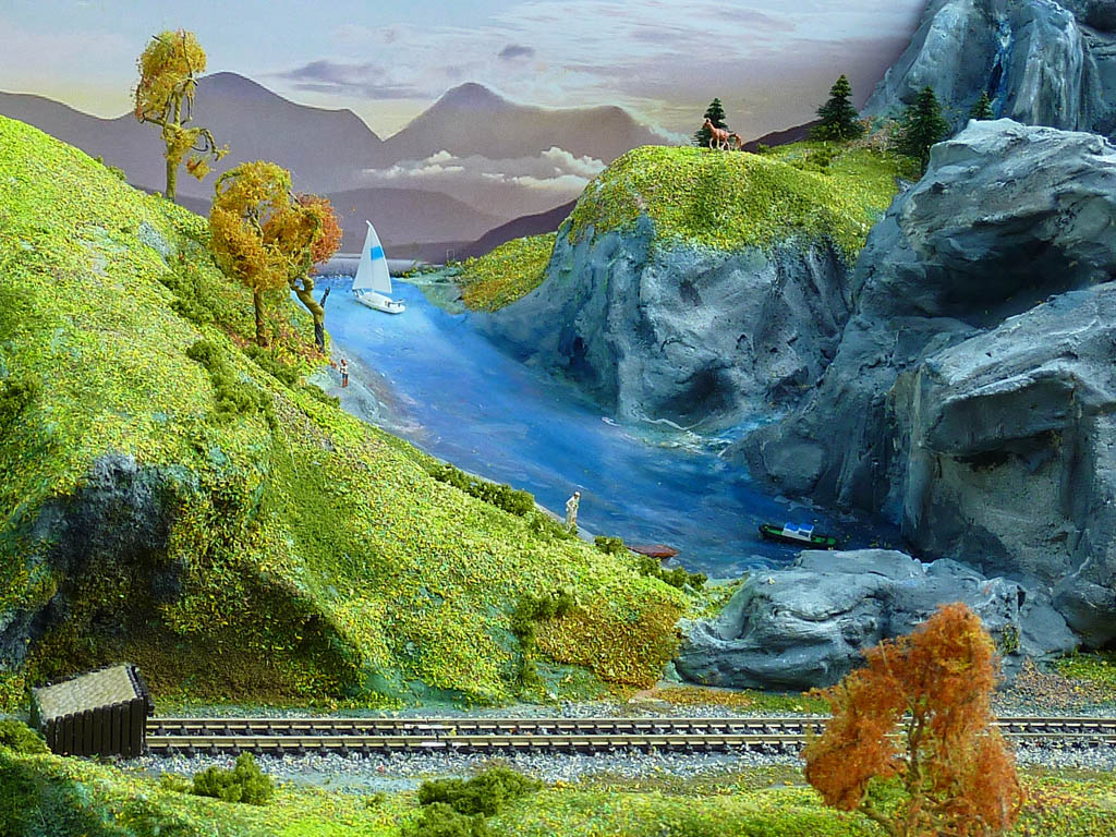 z Ribbon Mountain 7