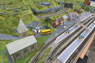 6ft Mainline