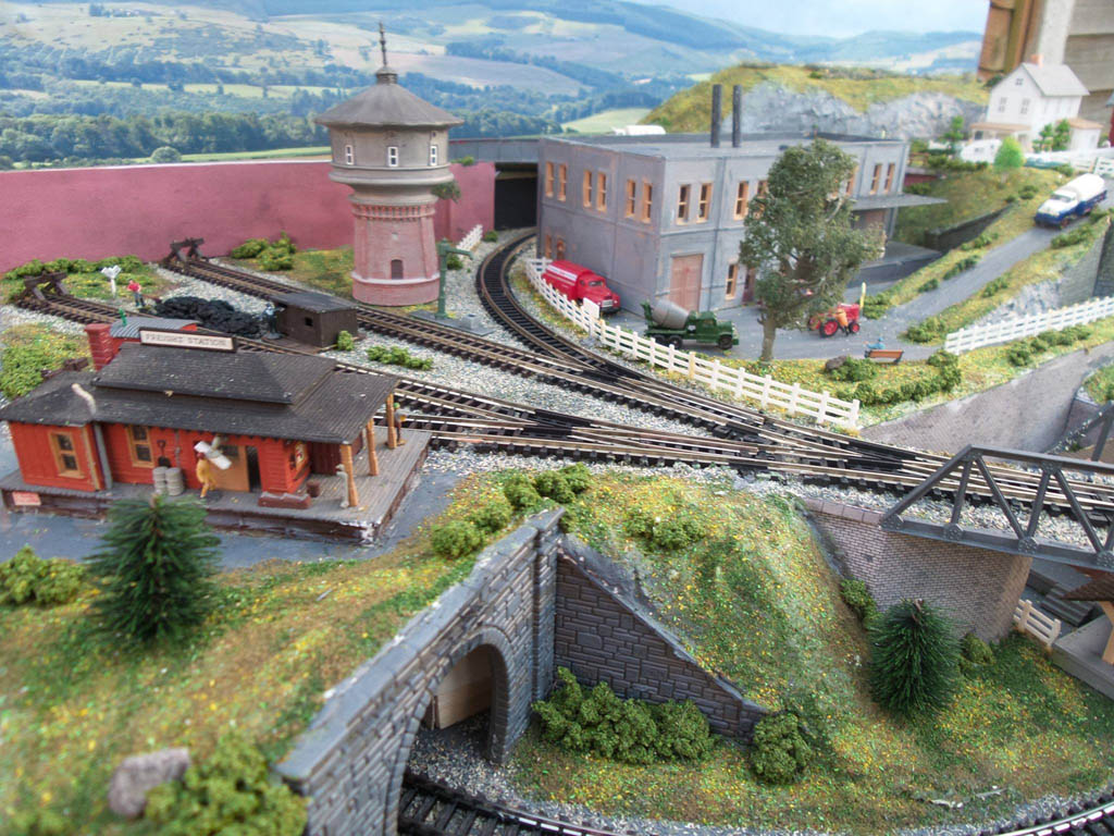 American N Gauge 3