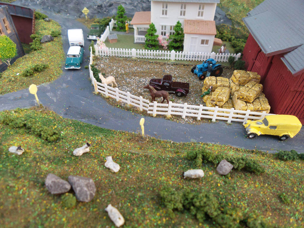 American N Gauge 4