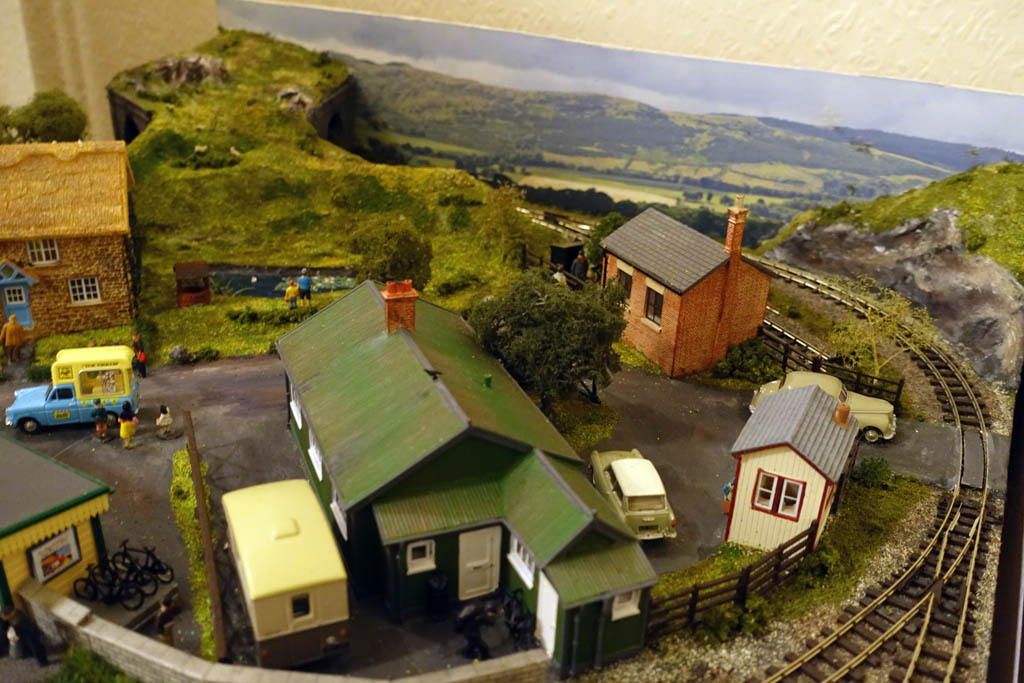 Beckland End 4