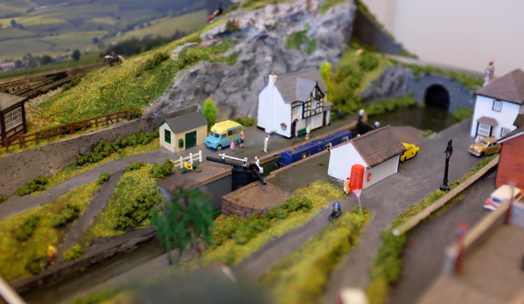 Canal Layout 2