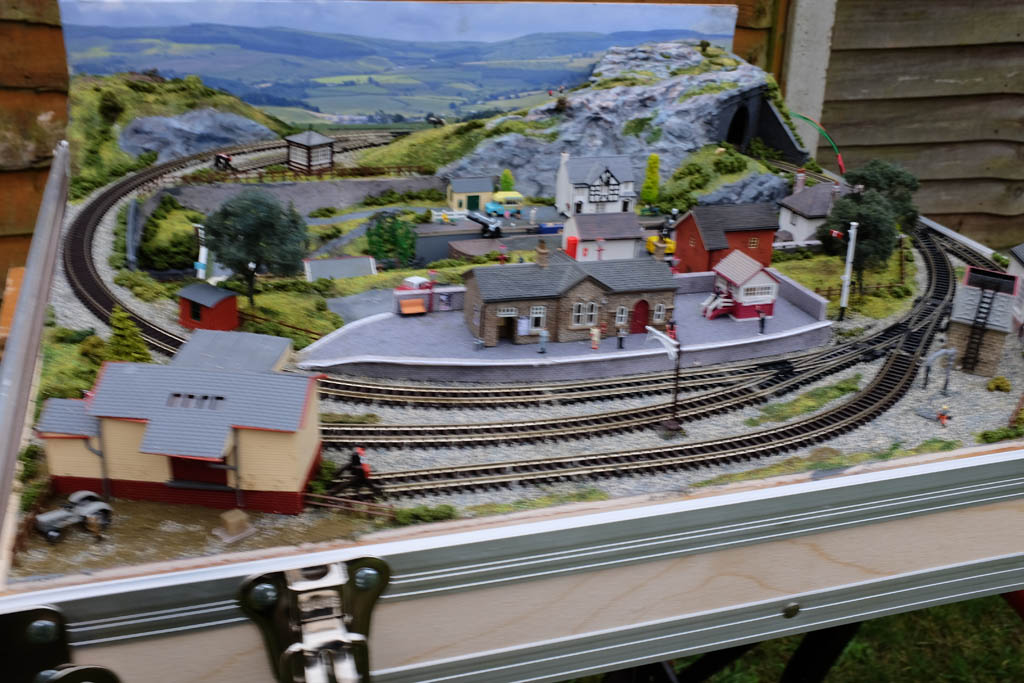 Canal layout 9