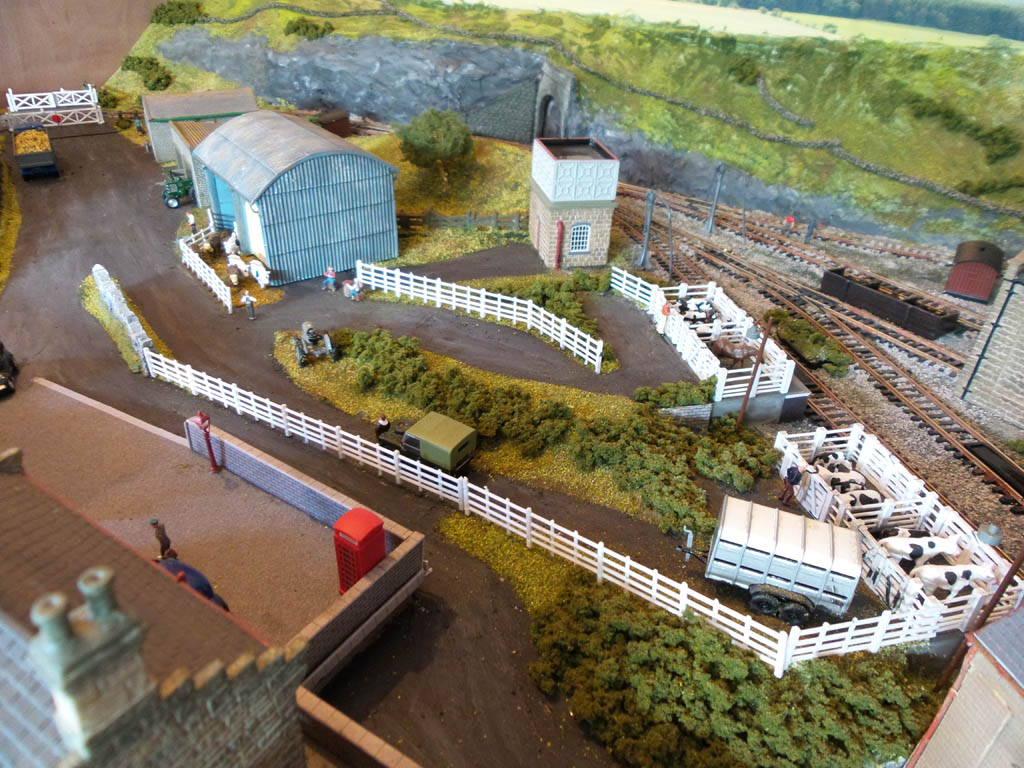 Lammermuir 1