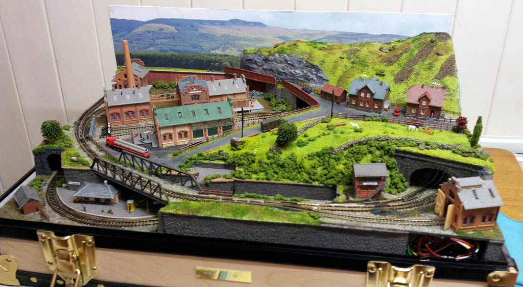 Lillytown 1