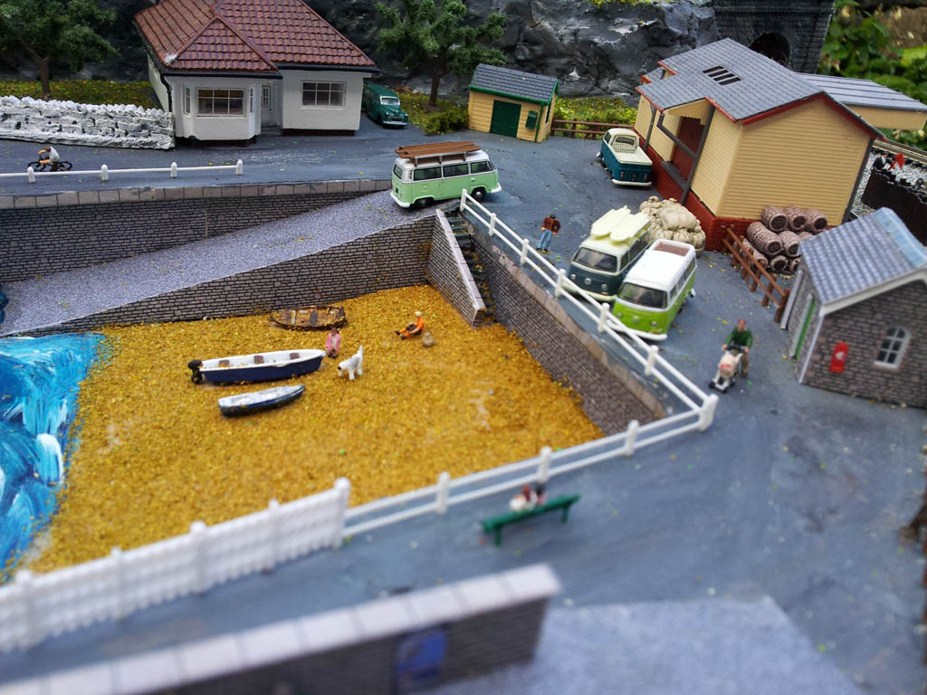 Milton Harbour 4