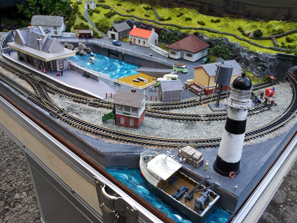 Milton Harbour 5